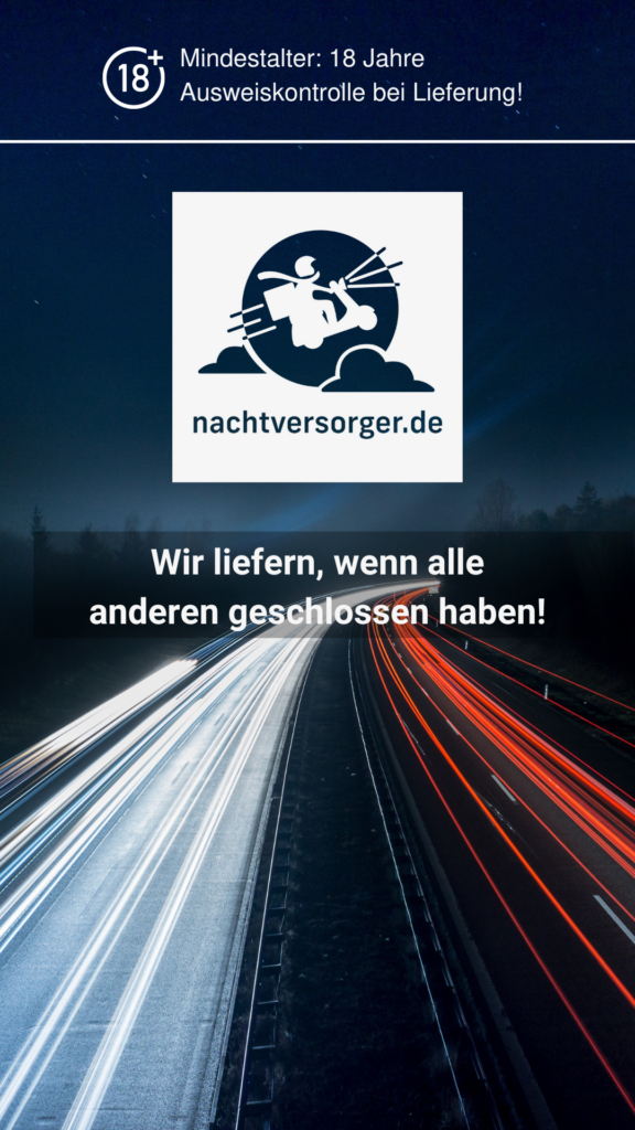 App Hintergrund